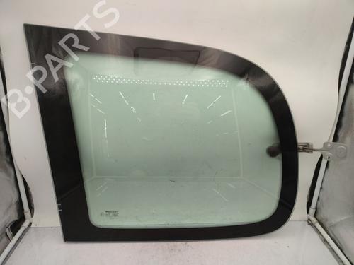 Used Rear left quarter glass RENAULT ESPACE III (JE0_) 1.9 dTi (JE0M) (98 hp) 29525901