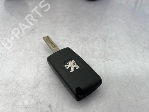 Electronic module PEUGEOT 207 SW (WK_) 1.6 HDi | BP40439603M83 - Image 2