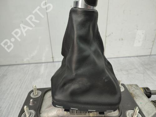Gear lever AUDI A1 (8X1, 8XK) 1.4 TDI | BP23720678M90 