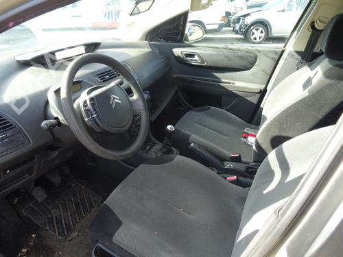 Left tailgate light CITROËN C4 I (LC_) 1.6 HDi | BP23690940C79 - Image 17