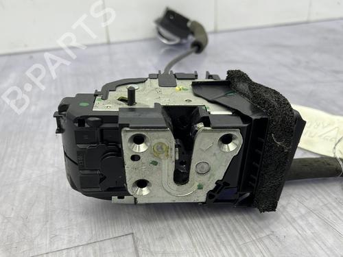 Rear right lock NISSAN JUKE (F15) 1.5 dCi | BP23700240C99