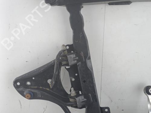 Subframe RENAULT TWINGO II (CN0_) 1.2 16V (CN04, CN0B) | BP23718418M9 - Image 3