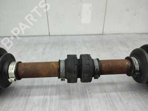 Used Right front driveshaft Right front driveshaft NISSAN PRIMERA (P12) 2.2 Di (126 hp) 23739324 23739324