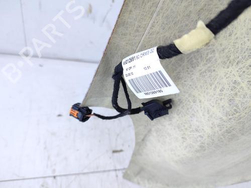Interior roof PEUGEOT 208 I (CA_, CC_) 1.6 HDi | BP23721469I12 