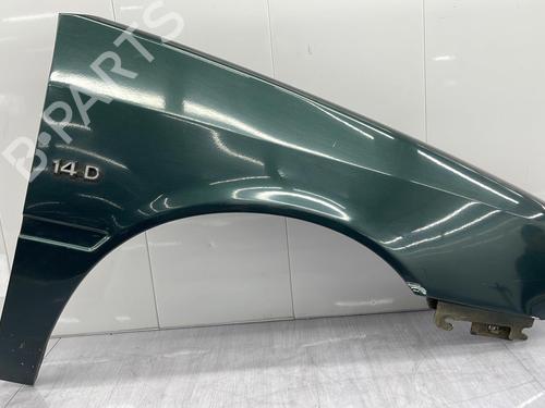 Right front fenders CITROËN AX (ZA-_) 14 D | BP23702862C42 
