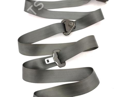 Front right seatbelt NISSAN NV400 Van (X62, X62B) dCi 130 | BP23733351I25 - Image 6