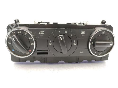 Climate control MERCEDES-BENZ A-CLASS (W169) A 180 CDI (169.007, 169.307) | BP23719563I5  - Image 8
