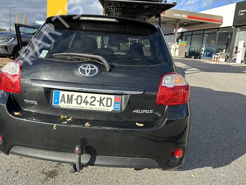 Starter TOYOTA AURIS (_E15_) 2.0 D-4D (ADE150_, ADE150R) | BP31927590M8  - Image 13