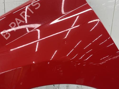 Left front fenders PEUGEOT 207 (WA_, WC_) 1.4 HDi | BP29634694C41