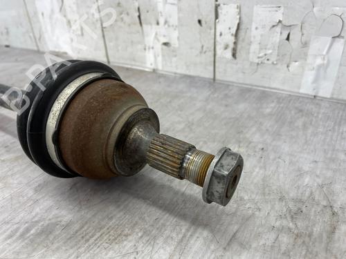 Left front driveshaft CITROËN C3 AIRCROSS II (2R_, 2C_) 1.2 PureTech 110 (2RHNZB, 2RHNZW, 2RHNPX, 2RHNPJ) | BP36664000M38 - Image 6
