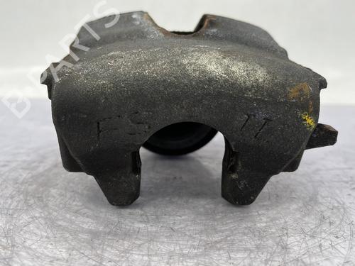 Used Right front brake caliper VW GOLF VII (5G1, BQ1, BE1, BE2) 1.2 TSI (105 hp) 23760004