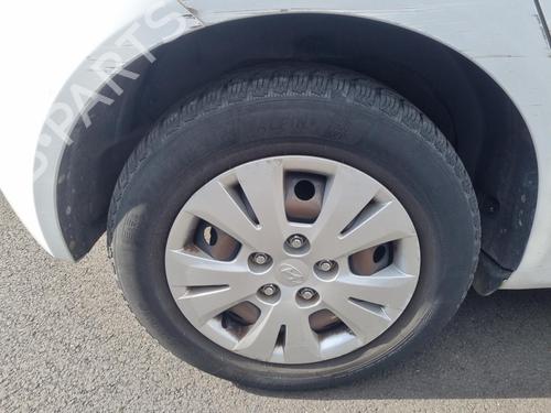 Middle console HYUNDAI ix20 (JC) 1.4 CRDi | BP23710801I22  - Image 40