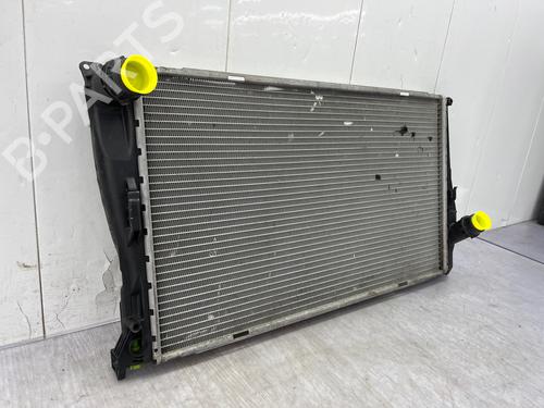 Water radiator BMW 1 (E81) 118 d | BP34043887M31  - Image 5
