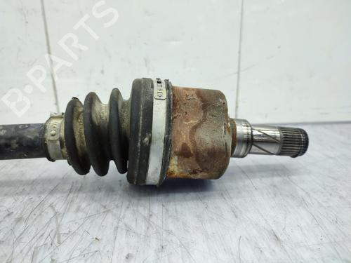 Left front driveshaft MINI MINI (R56) Cooper | BP23709764M38  - Image 8