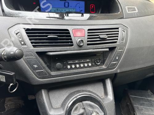 Engine CITROËN C4 Picasso I MPV (UD_) 1.6 HDi | BP36372645M1 - Image 28