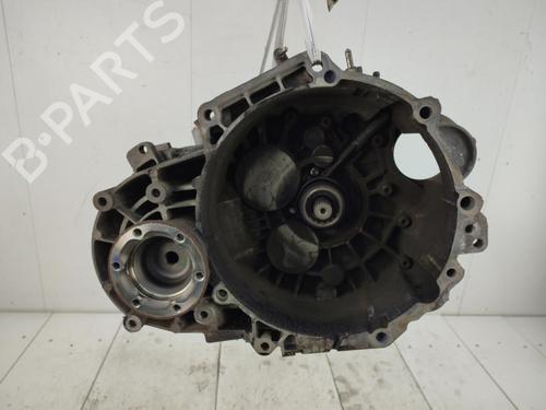 Gearbox VW PASSAT B6 (3C2) 2.0 TDI 16V | BP23707994M3 