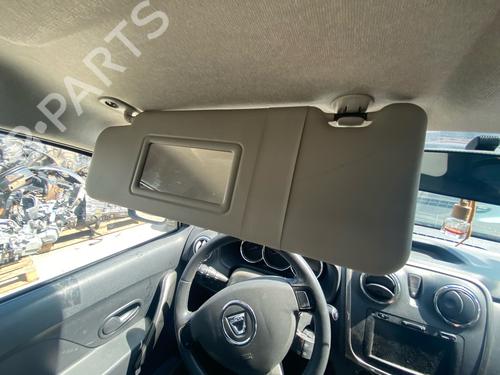 Dør venstre bagtil DACIA SANDERO II 1.5 dCi | BP37644973C4 - Image 80