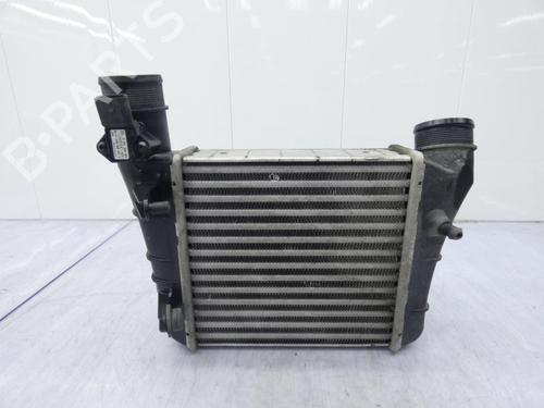 Intercooler SEAT EXEO ST (3R5) 2.0 TDI | BP23692272M30  - Image 5