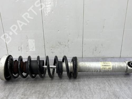 Used Right rear shock absorber BMW 5 (E60) 530 d (218 hp) 23755513