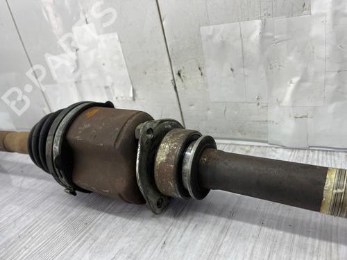 Right front driveshaft PEUGEOT BIPPER Tepee 1.3 HDi 75 | BP36682912M39 - Image 2