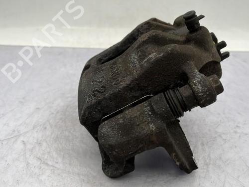 Left front brake caliper KIA RIO III (UB) 1.2 CVVT | BP23752411M105 - Image 2