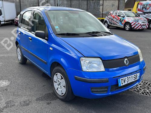 Alternator FIAT PANDA (169_) 1.1 (169.AXA1A) | BP23741994M7  - Image 9