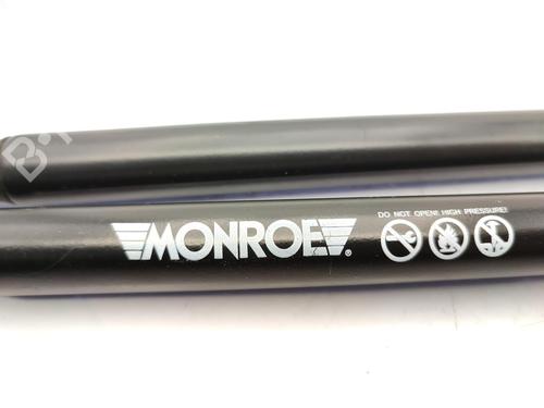 Tailgate lift support VW POLO V (6R1, 6C1) 1.6 TDI | BP23741823C138 