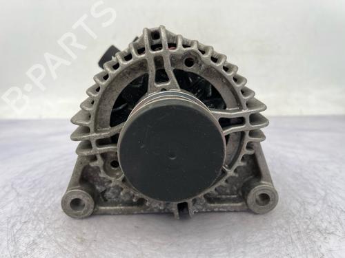 Alternator PEUGEOT 2008 I (CU_) 1.2 VTi | BP36956752M7  - Image 5