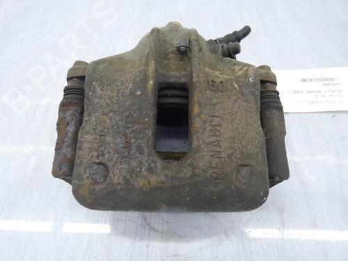 Left front brake caliper RENAULT SAFRANE I (B54_) 3.0 V6 (B54B, B544) | BP23686817M105 