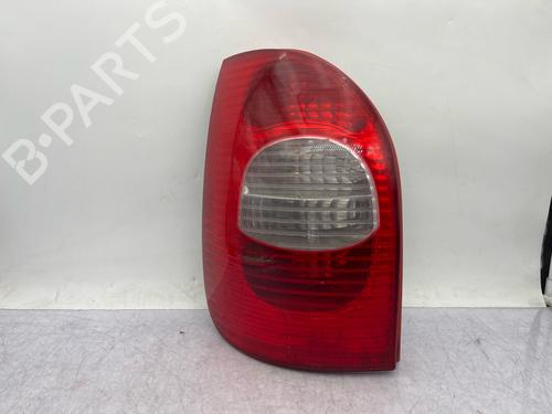 Used Left taillight Left taillight CITROËN XSARA PICASSO (N68) 1.6 HDi (109 hp) 35890685 35890685