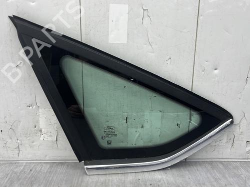 Vitre porte arrière gauche FORD FOCUS III 1.6 TDCi (115 hp) 31910009