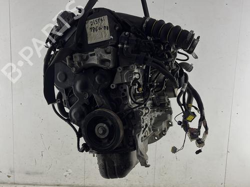 Engine PEUGEOT 308 I (4A_, 4C_) 1.6 HDi | BP30112789M1 