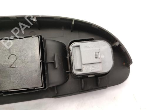 Left front window switch VW PASSAT B6 (3C2) 1.9 TDI | BP23728423I27 - Image 5