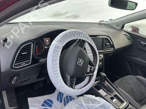 Air filter box SEAT LEON (5F1) 1.8 TSI | BP29204297M87 - Image 15