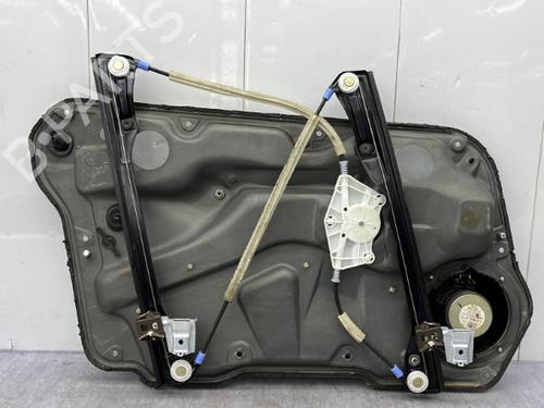 Used Front right window mechanism VW GOLF IV (1J1) 1.9 TDI (150 hp) 23755975