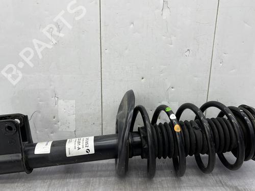 Used Right front shock absorber CITROËN DS4 (NX_) 1.6 HDi 115 (114 hp) 25303704