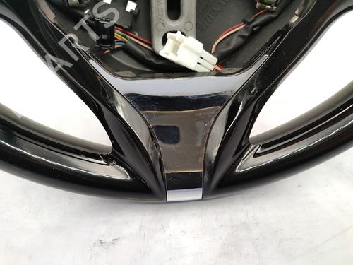 Steering wheel RENAULT CAPTUR I (J5_, H5_) 1.5 dCi 110 | BP23742201C49  - Image 7