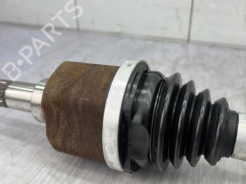 Used Left front driveshaft Left front driveshaft OPEL CORSA F (P2JO) 1.5 (68) (102 hp) 24180794 24180794