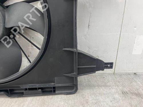 Used Radiator fan Radiator fan 36646522 36646522