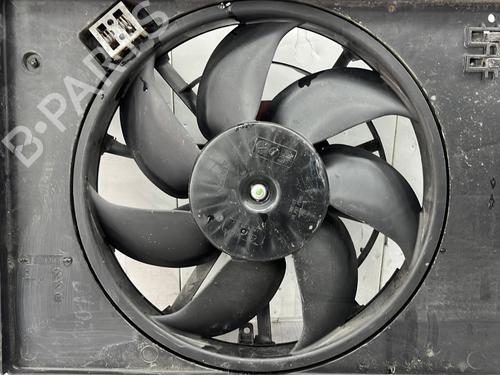 Radiator fan FORD B-MAX (JK) 1.0 EcoBoost | BP33569245M35 - Image 5