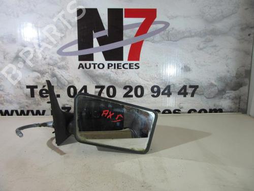 Right mirror CITROËN AX (ZA-_) 11 | BP23667874C27