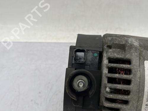 Alternator PEUGEOT 208 I (CA_, CC_) 1.0 VTi | BP28172825M7 