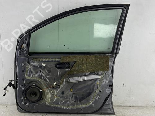 Right front door NISSAN NOTE (E11, NE11) 1.5 dCi | BP23762011C3 
