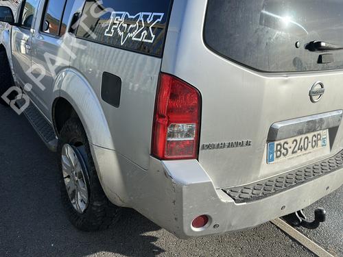 Engine NISSAN PATHFINDER III (R51) 2.5 dCi 4WD | BP33569162M1 - Image 12