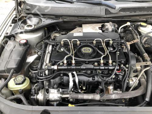 Left front driveshaft FORD MONDEO III (B5Y) 2.0 16V TDDi / TDCi | BP23707762M38 