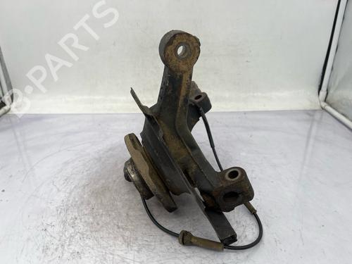 Left front steering knuckle CITROËN NEMO Box Body/MPV (AA_) 1.3 HDi 75 | BP36682850M25 - Image 3