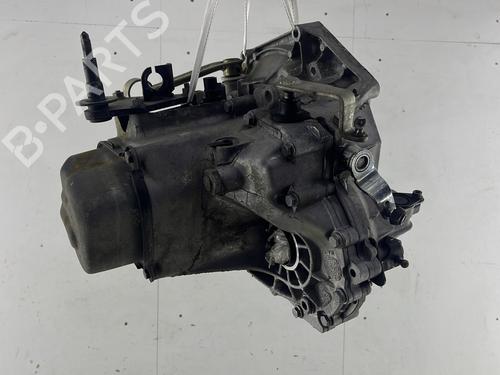 Used Gearbox Gearbox PEUGEOT 206 Hatchback (2A/C) 1.4 i (75 hp) 29571451 29571451