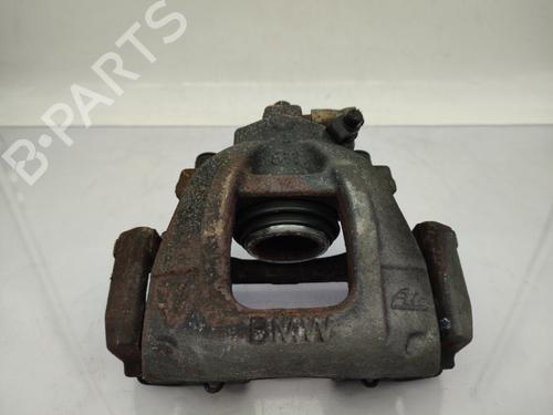 Left front brake caliper MINI MINI (R50, R53) Cooper S | BP23678826M105 