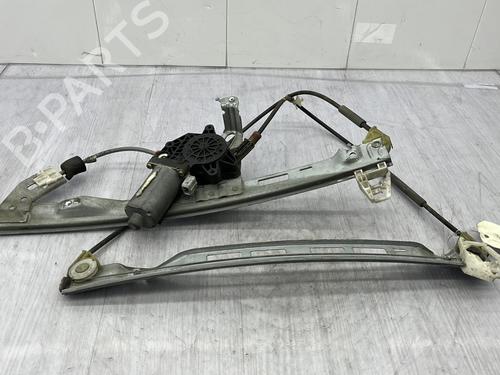 Used Front left window mechanism Front left window mechanism PEUGEOT 206 Hatchback (2A/C) 1.9 D (69 hp) 23674561 23674561
