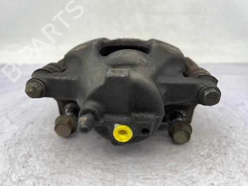 Left front brake caliper TOYOTA AYGO (_B4_) 1.0 (KGB40) | BP37676516M105  - Image 6